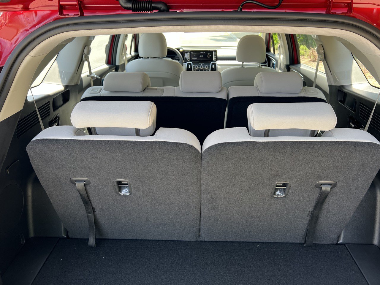 Picture Kia Sorento 