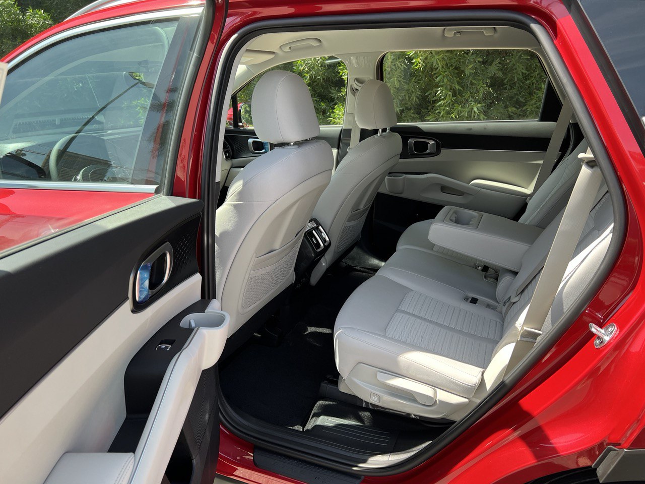 Picture Kia Sorento 
